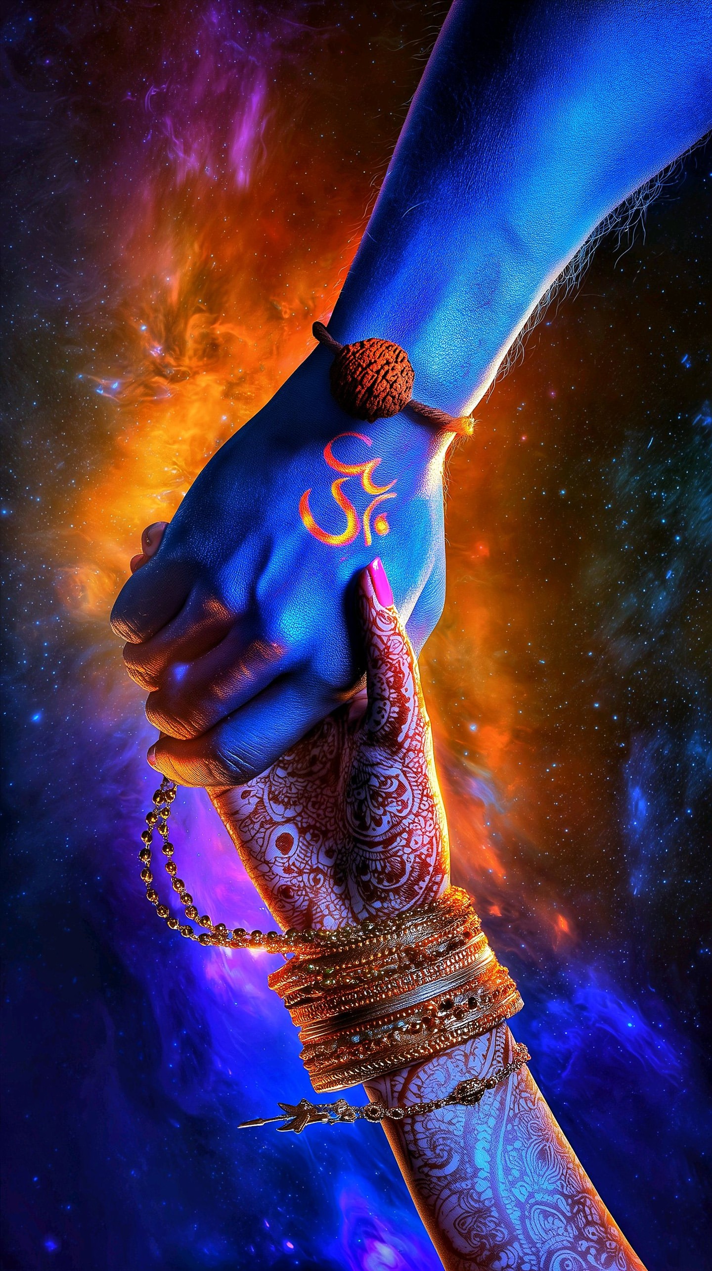 Mahadev