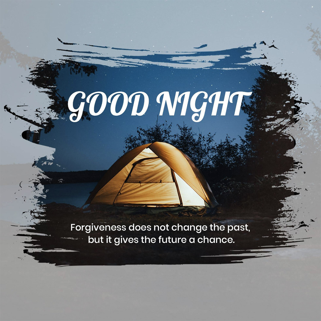Good Night