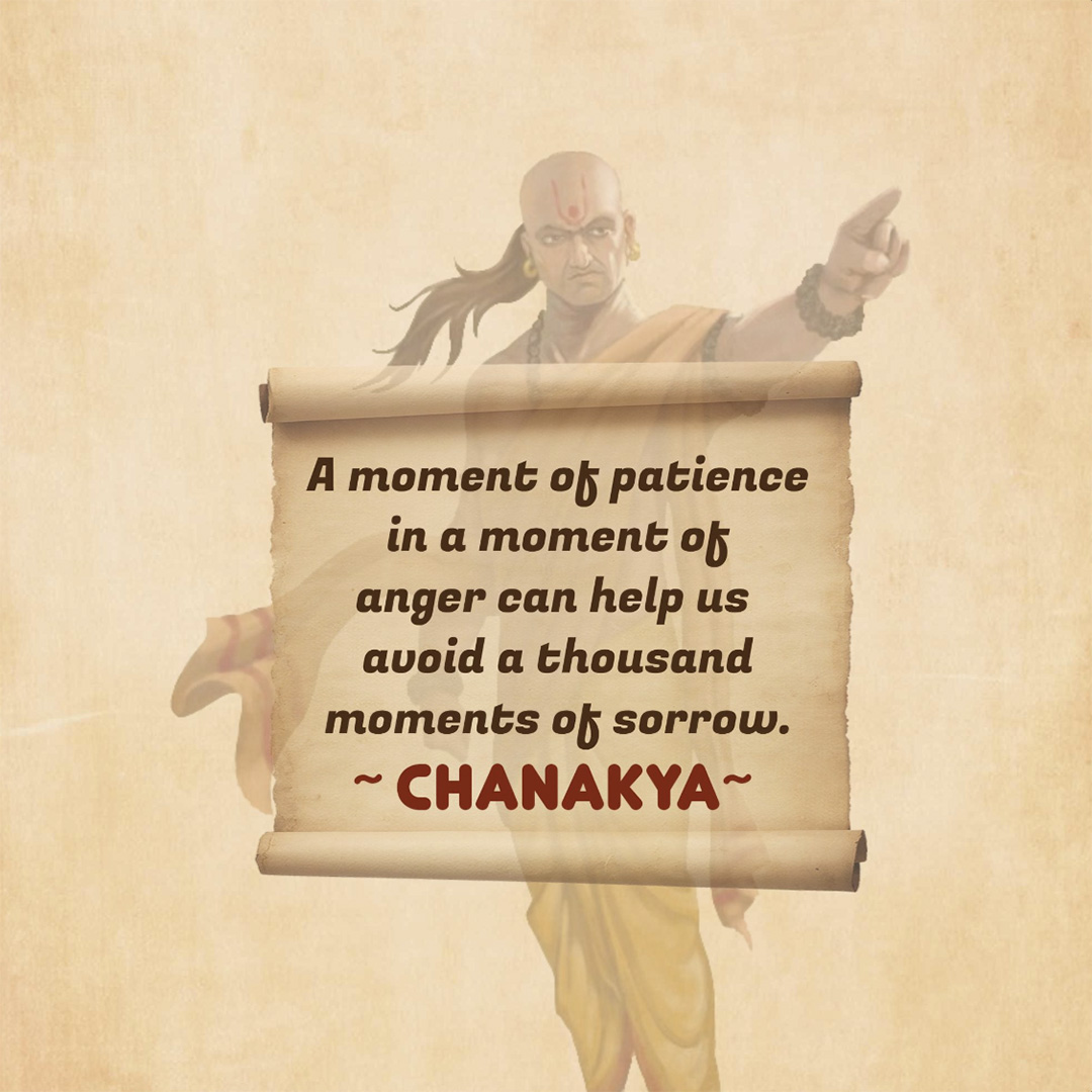 Chanakya