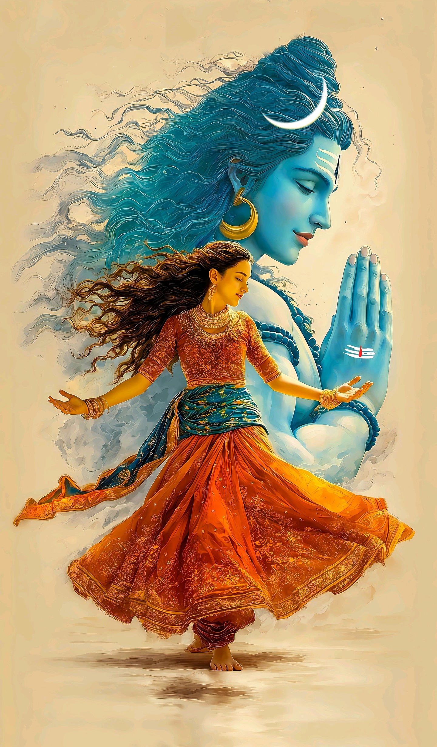 Mahadev
