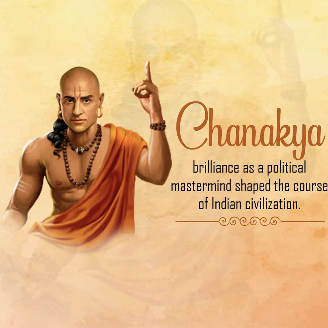 Chanakya