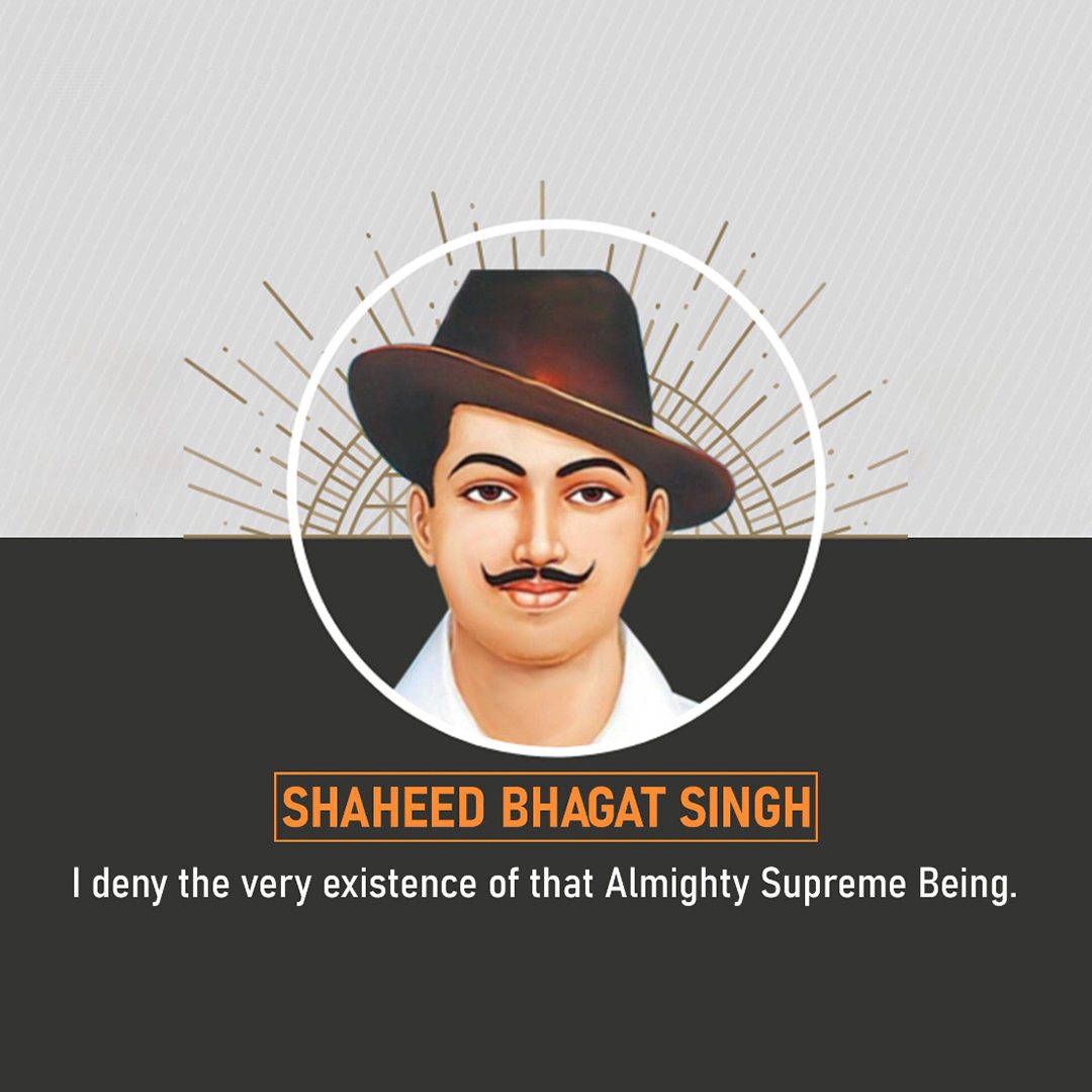 Bhagat Singh
