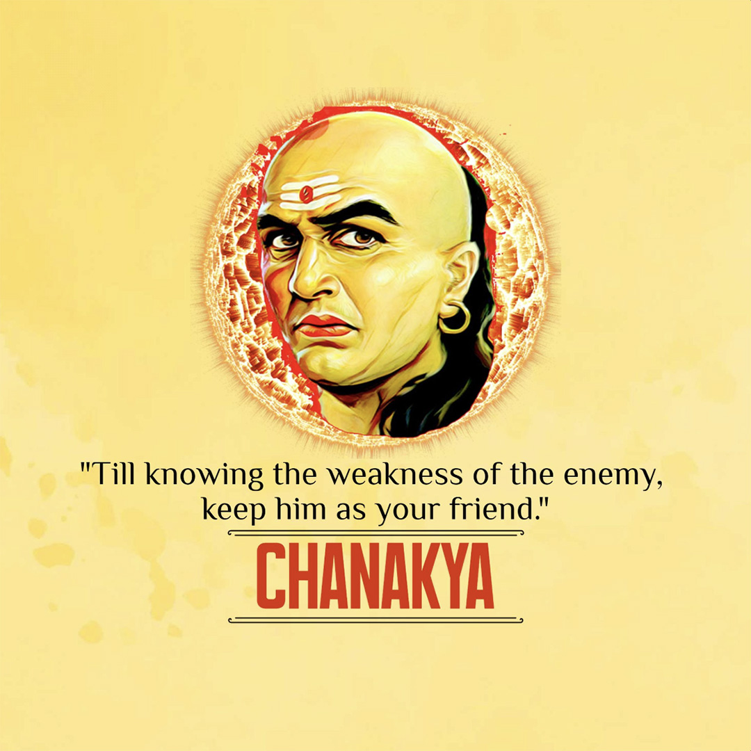Chanakya