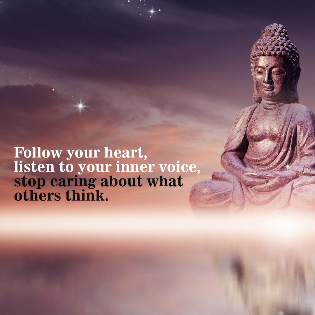 Good Thoughts (Suvichar)