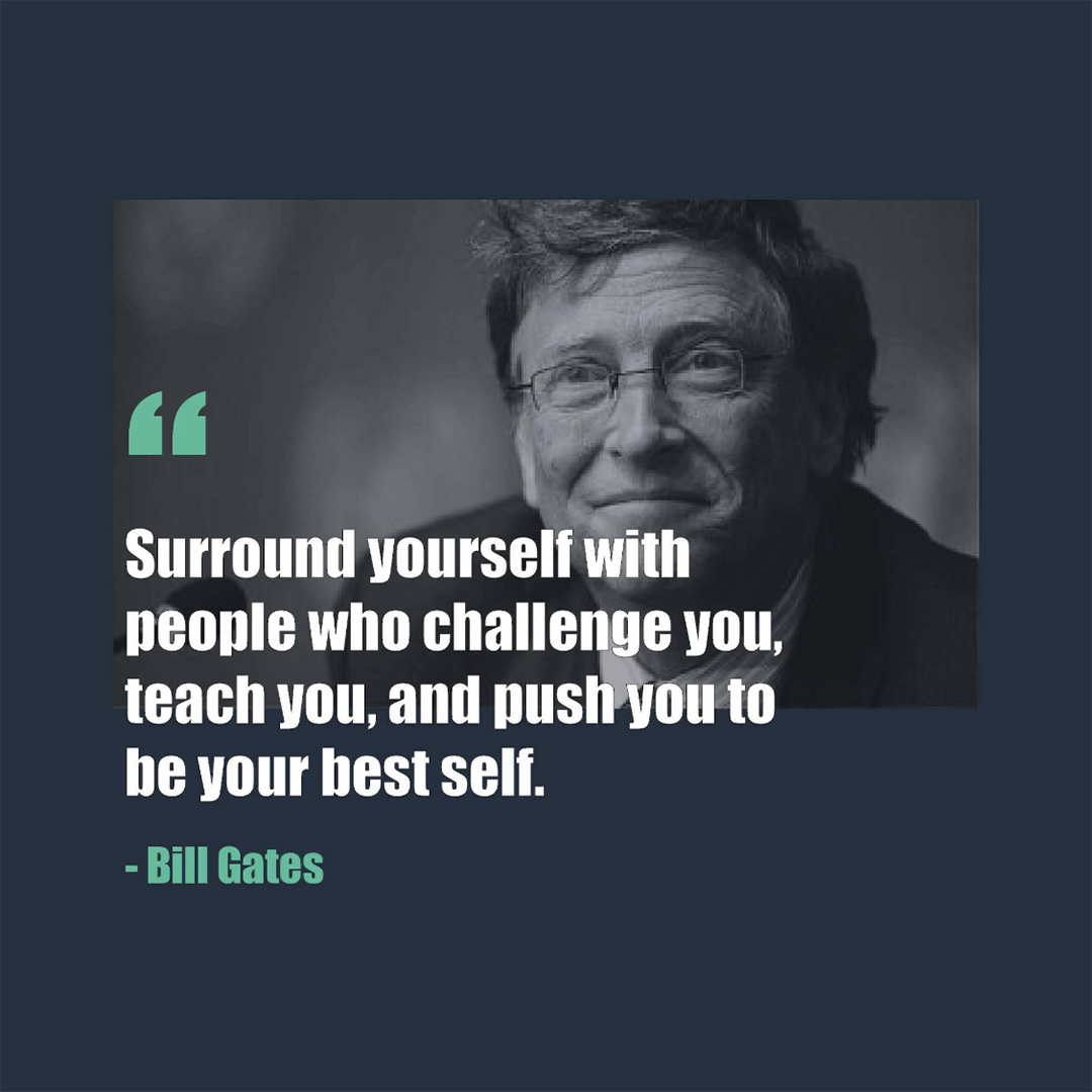Bill Gates