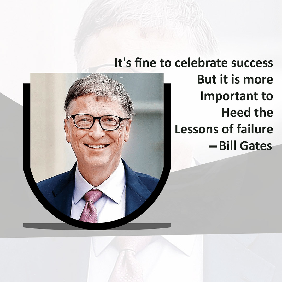 Bill Gates