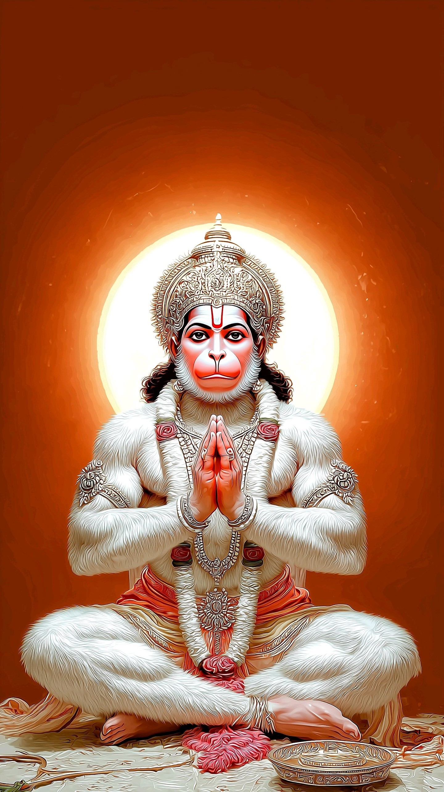 Hanuman