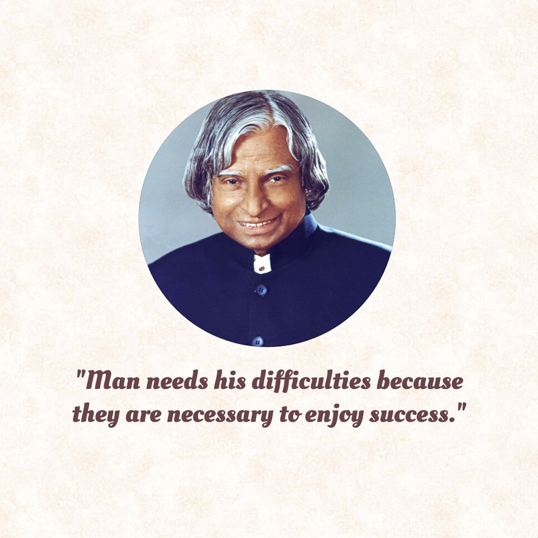 Abdul Kalam