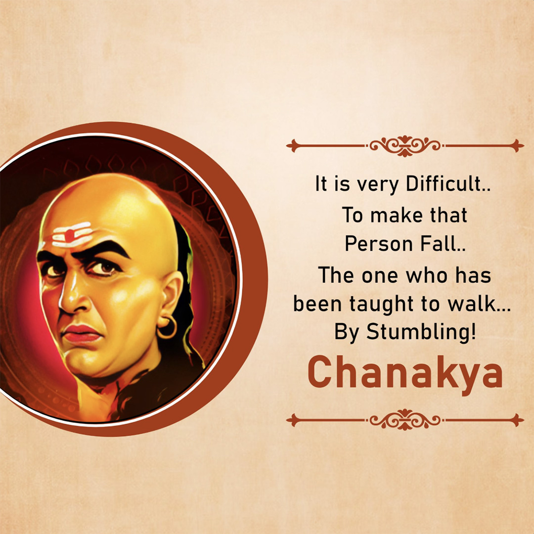 Chanakya