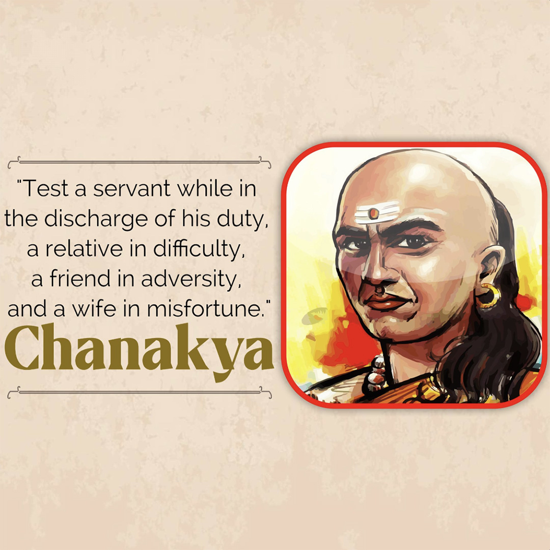 Chanakya