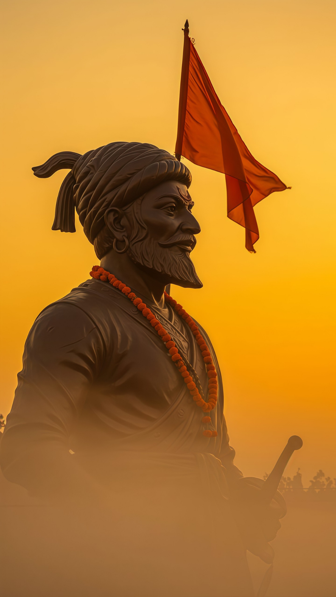 Chh Shivaji Maharaj
