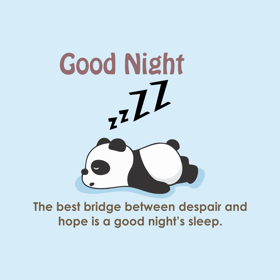 Good Night