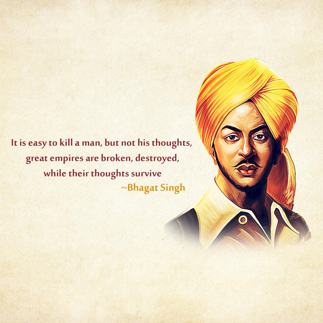 Bhagat Singh