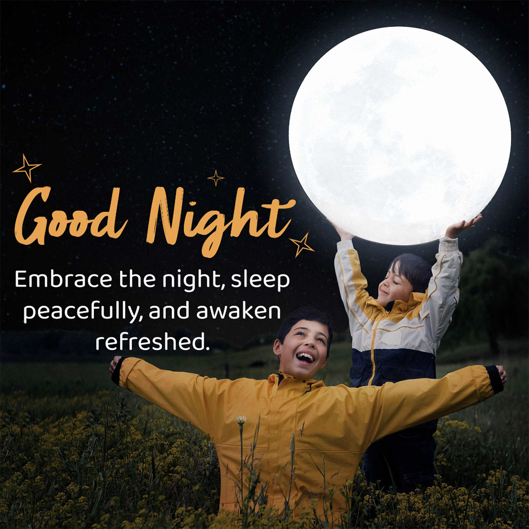 Good Night