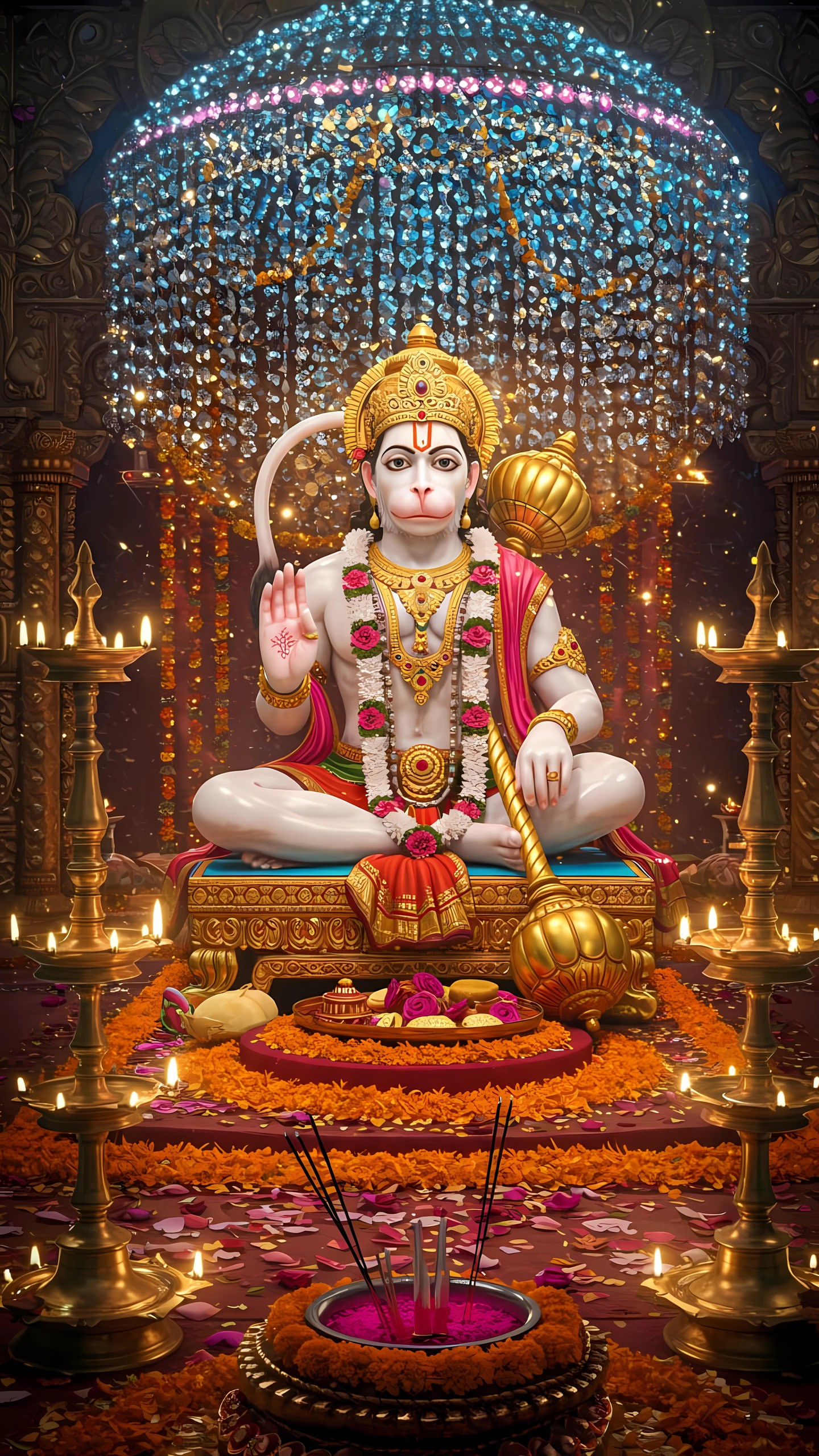 Durga Mata