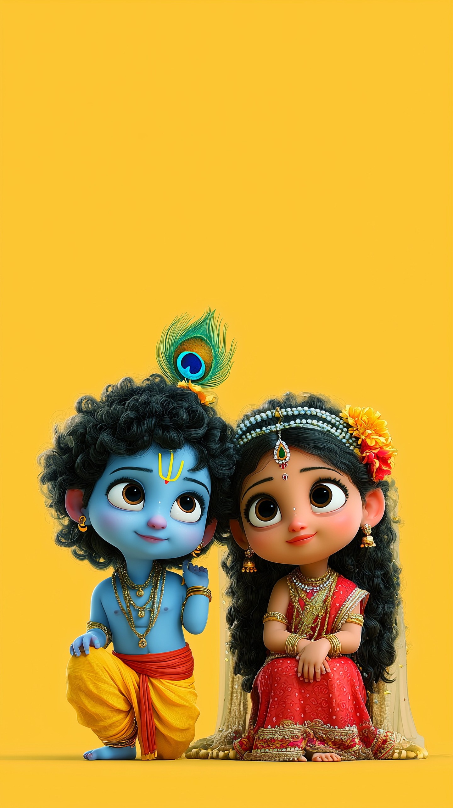 Krishna