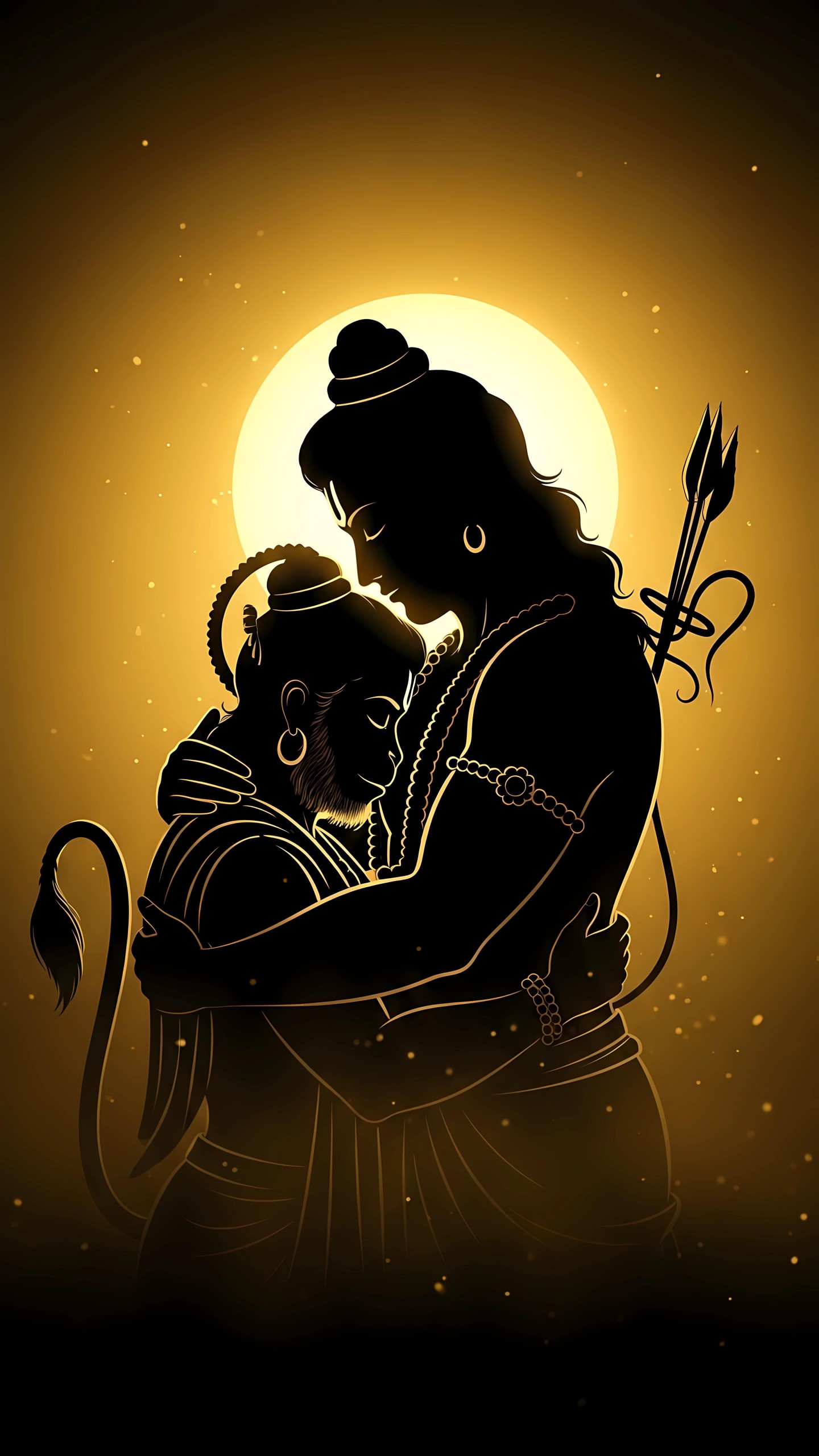 Hanuman
