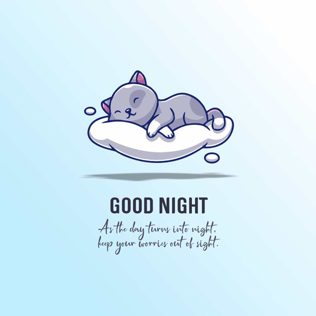 Good Night
