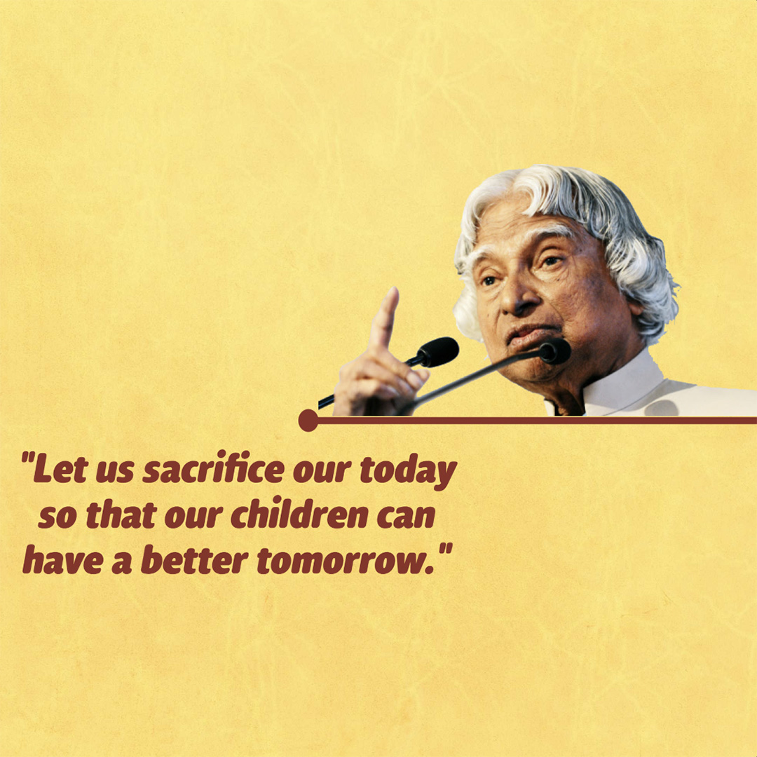 Abdul Kalam