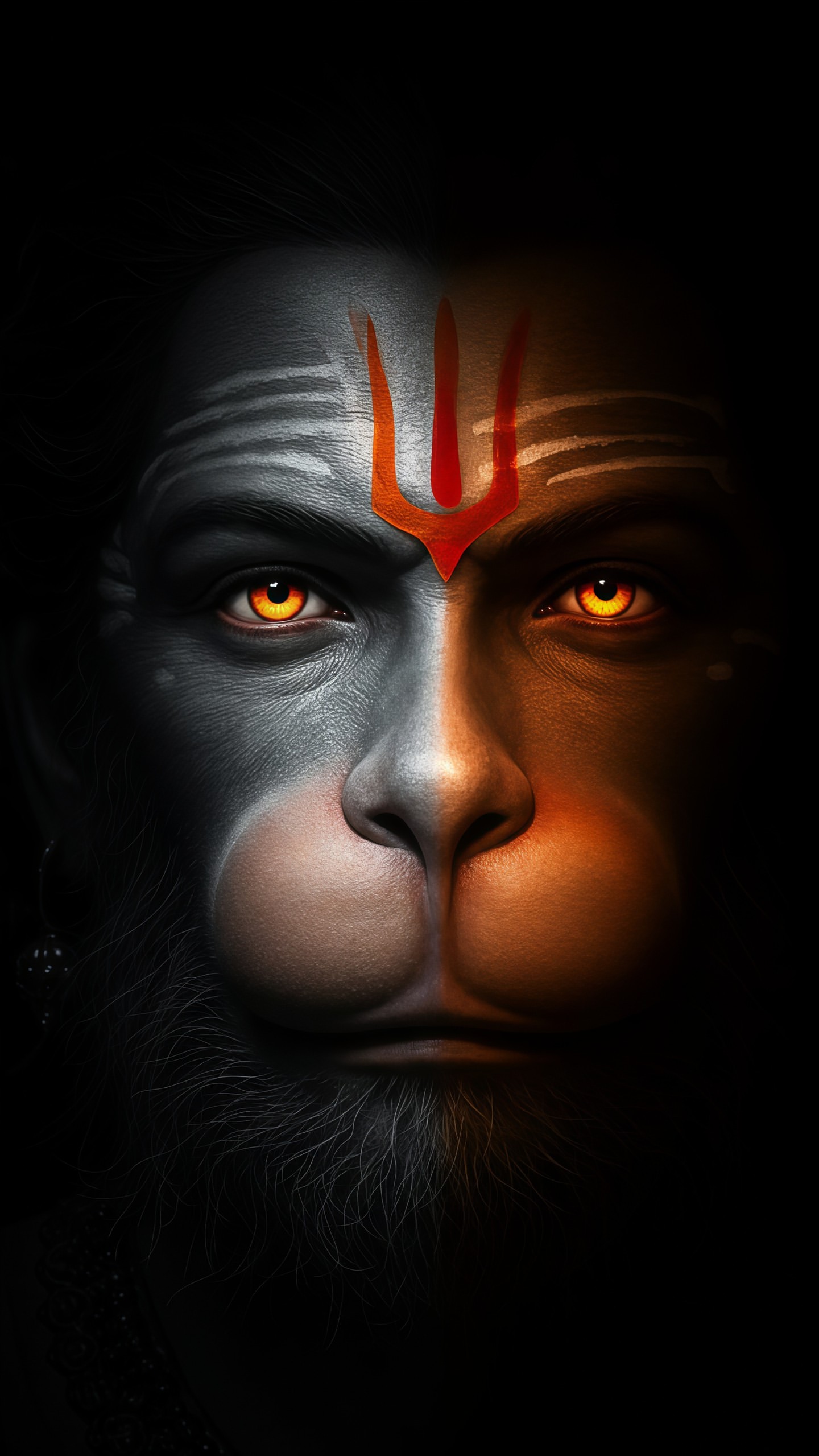 Hanuman