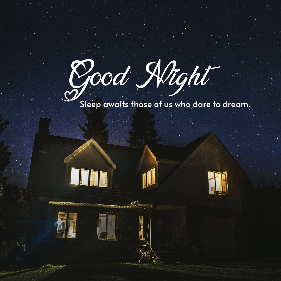 Good Night