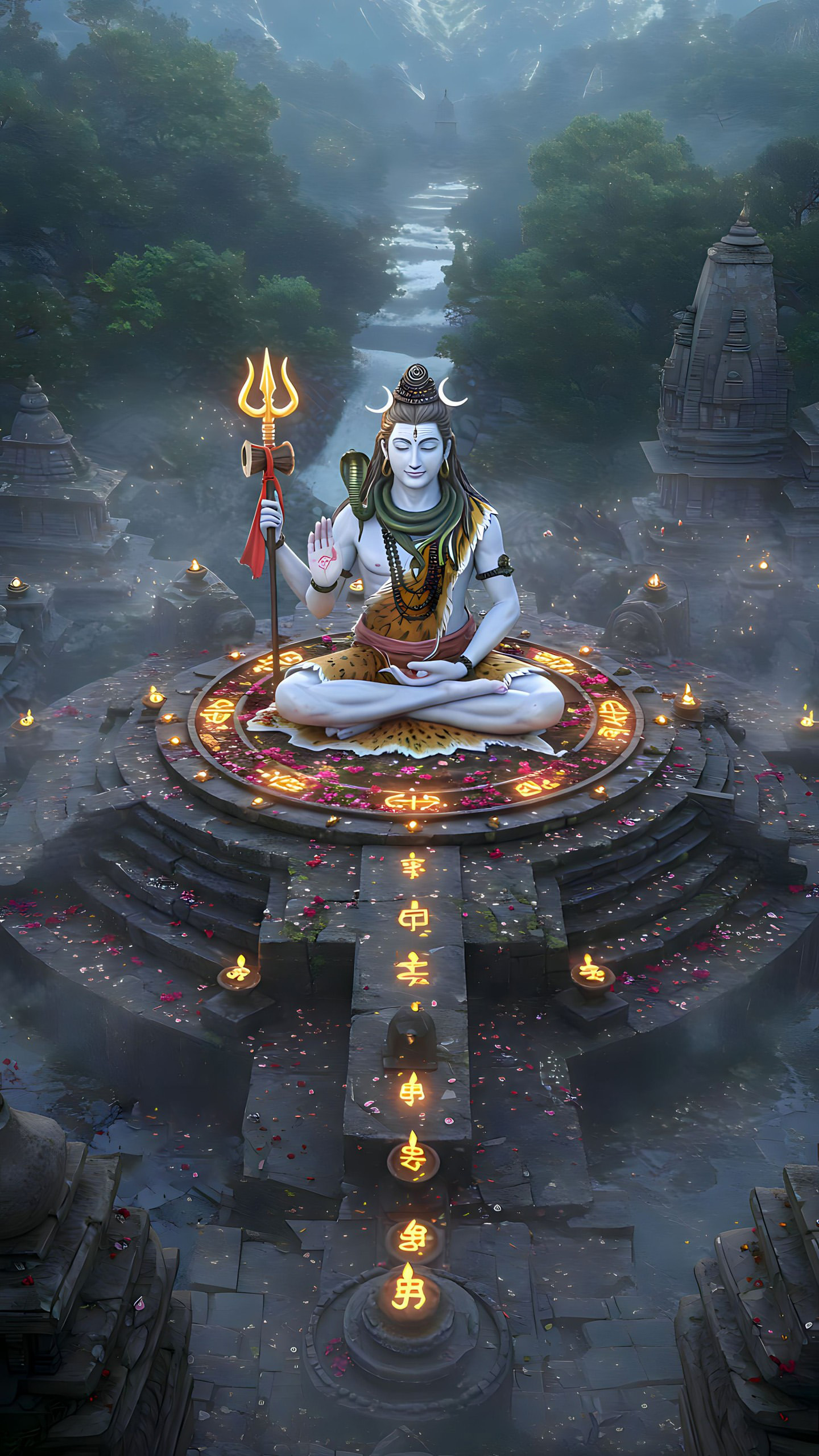 Mahadev