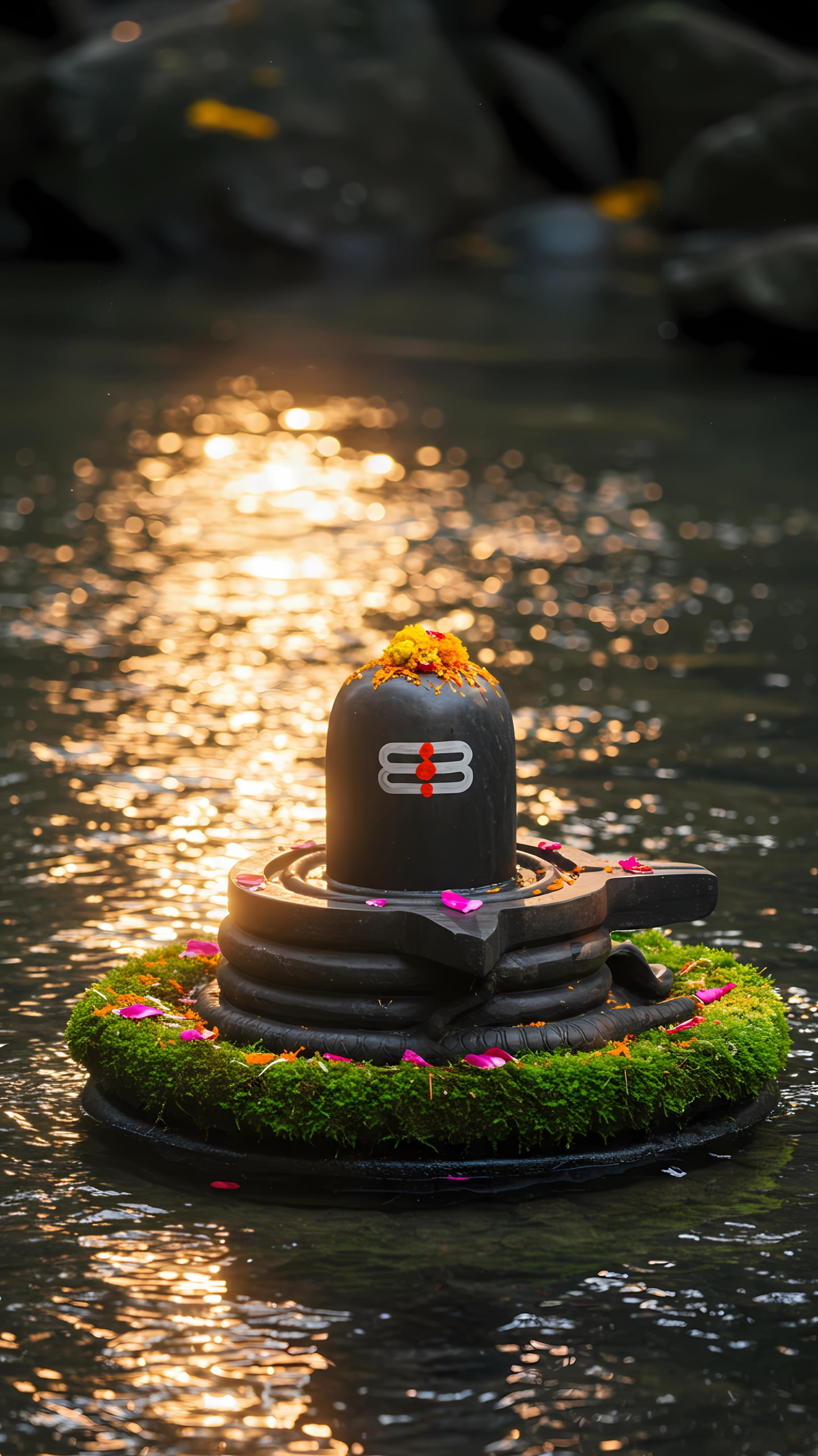 Mahadev