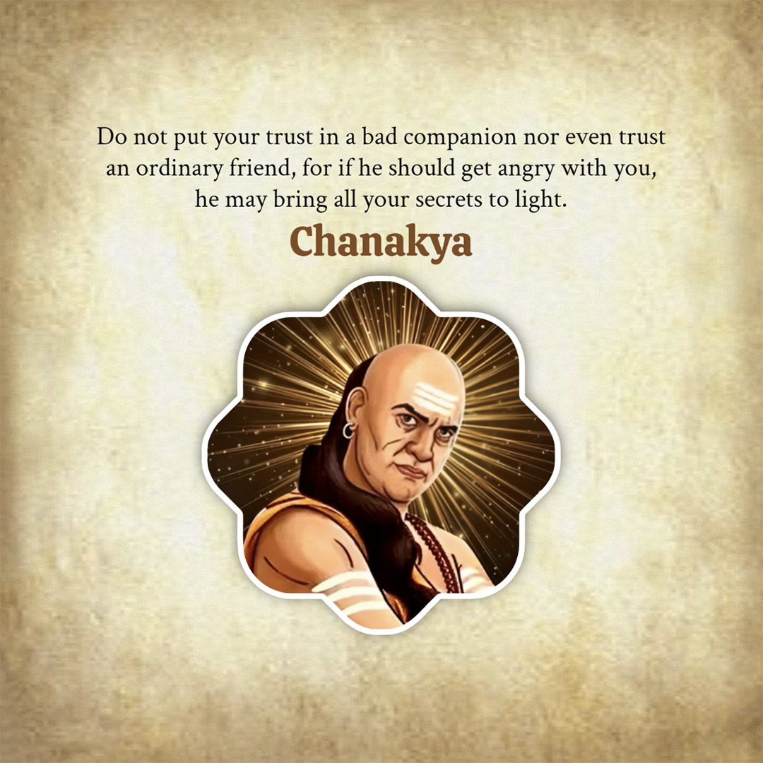 Chanakya
