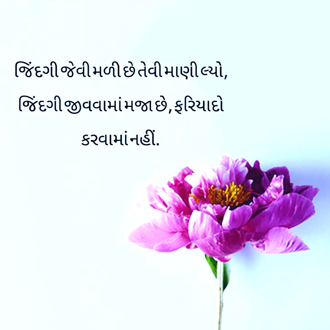 Good Thoughts (Suvichar)