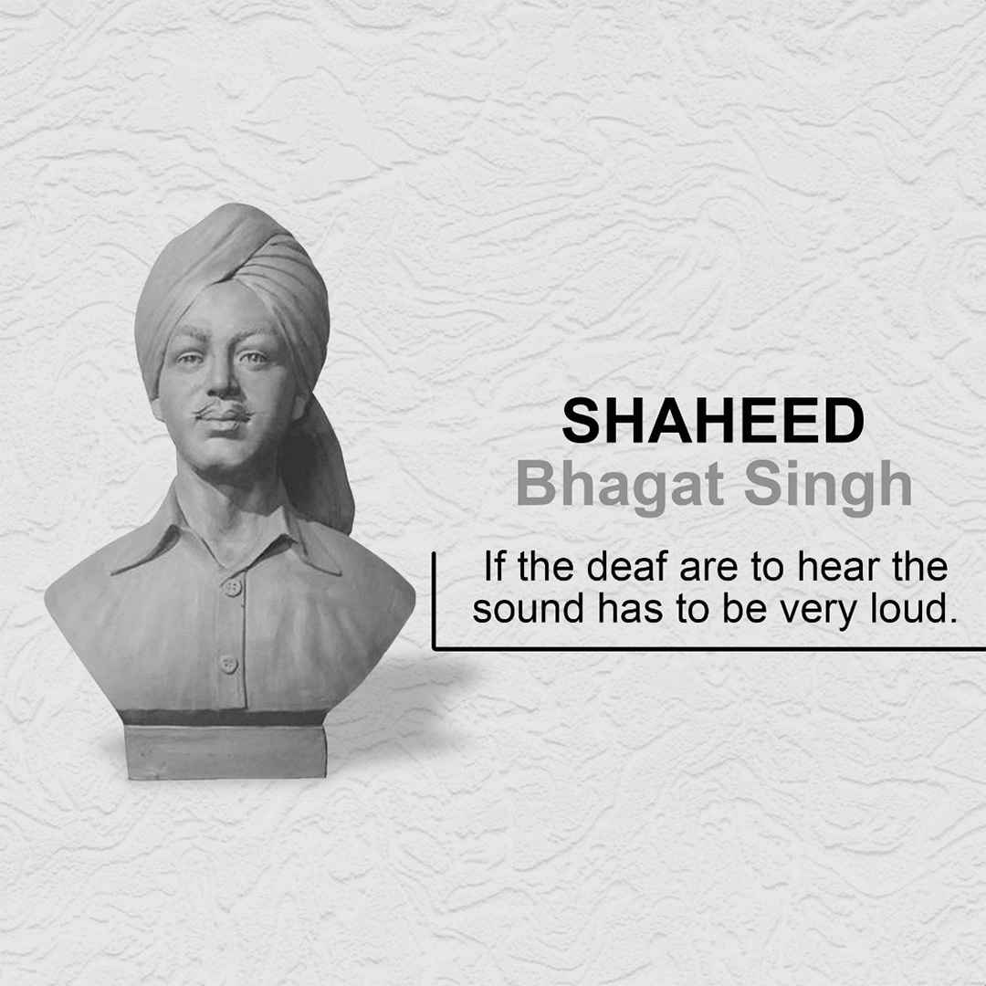 Bhagat Singh