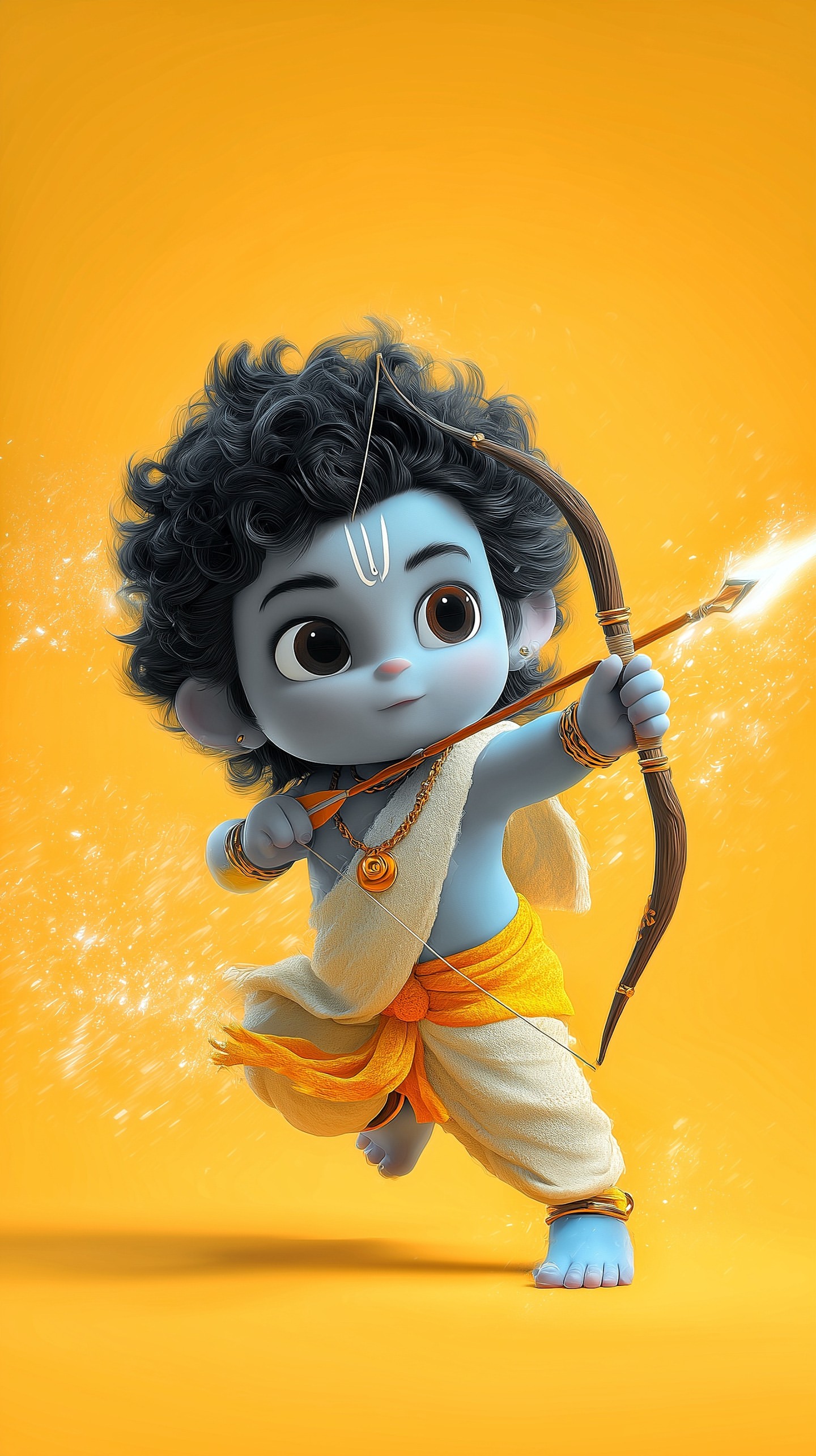 Krishna