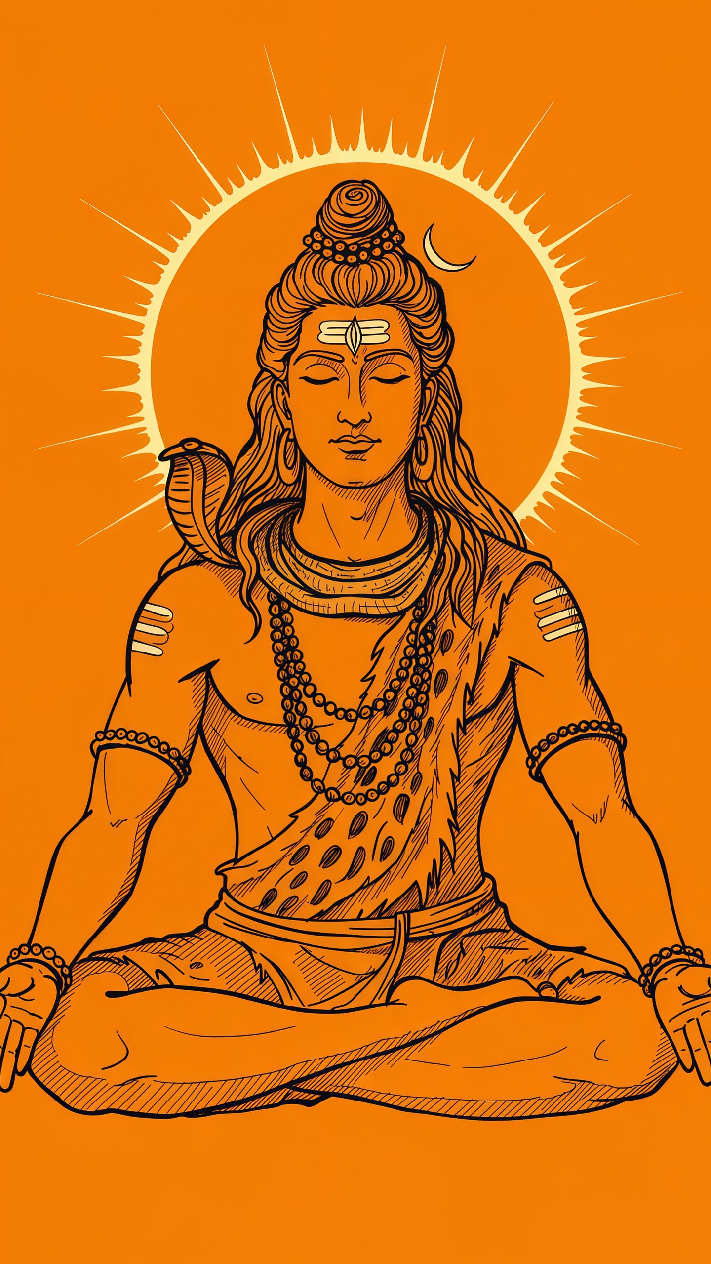 Mahadev