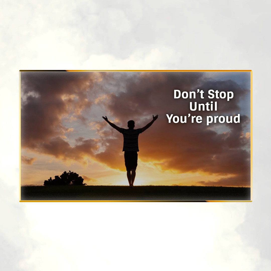Motivational Status