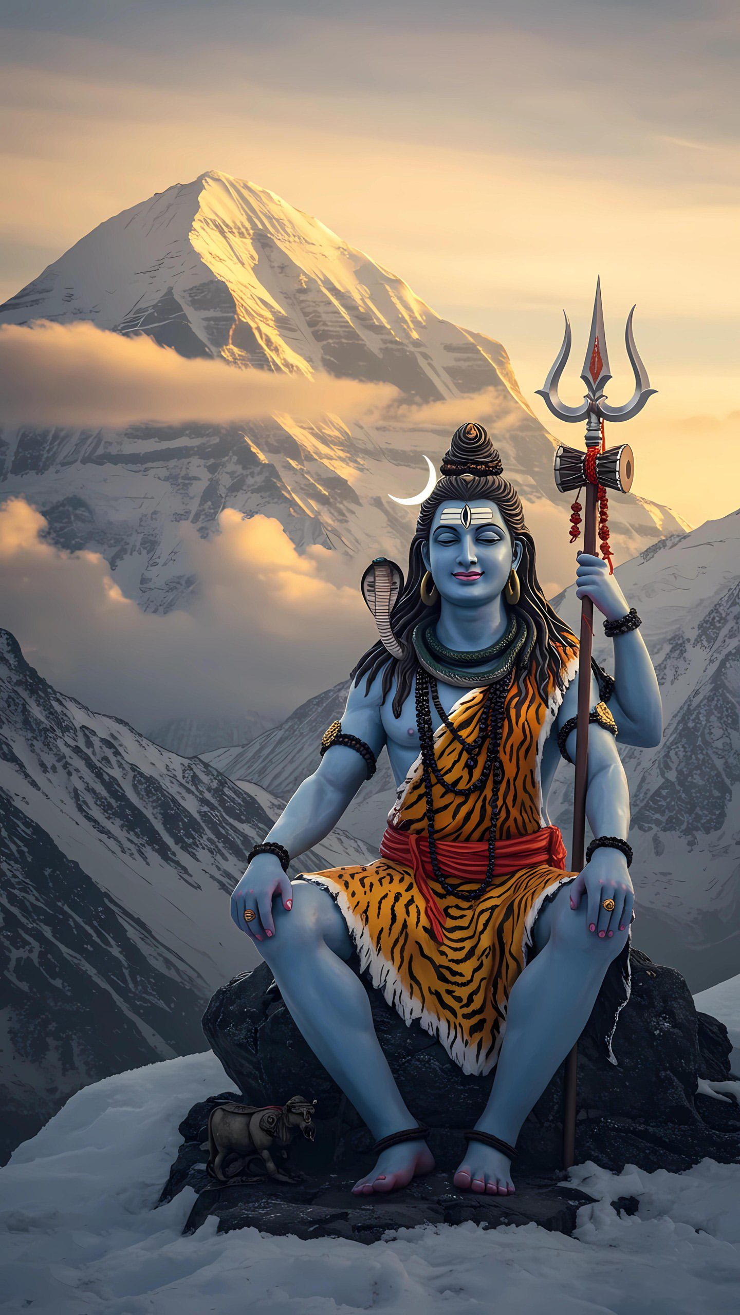 Mahadev