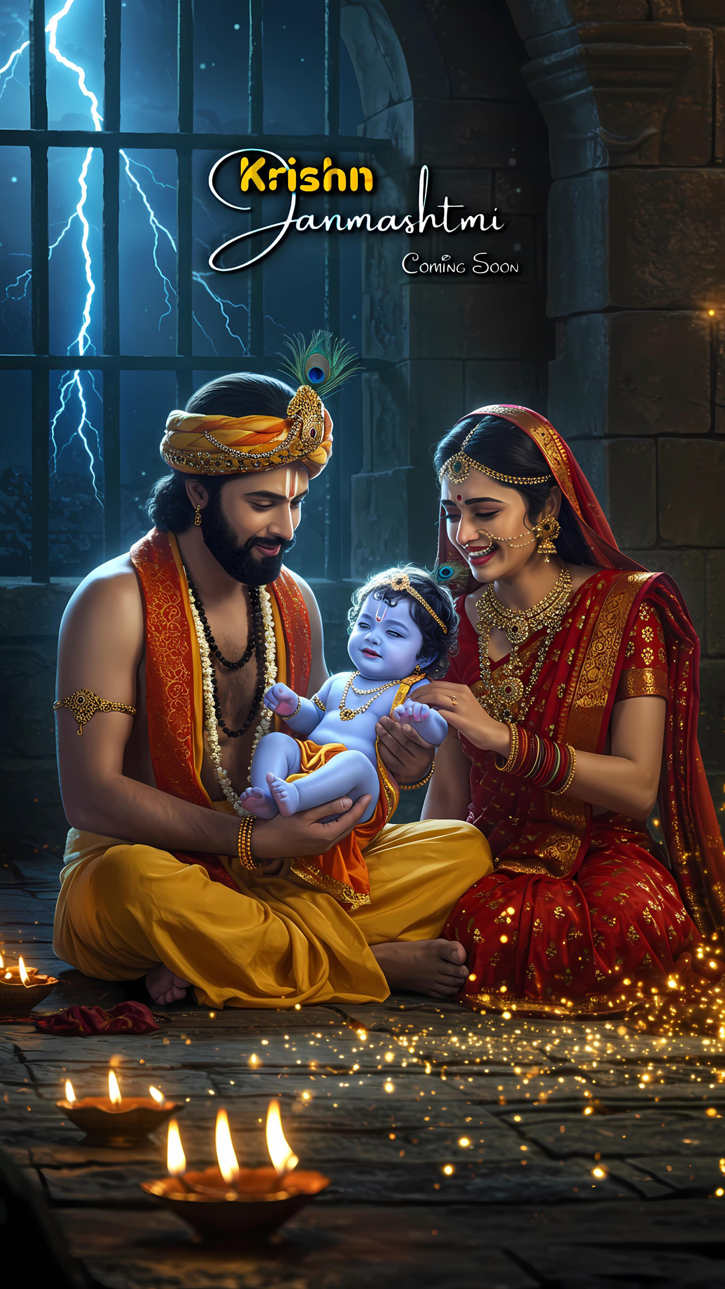Krishna