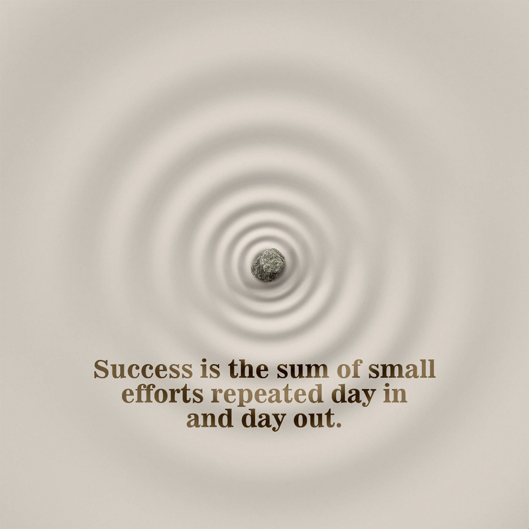 Good Thoughts (Suvichar)