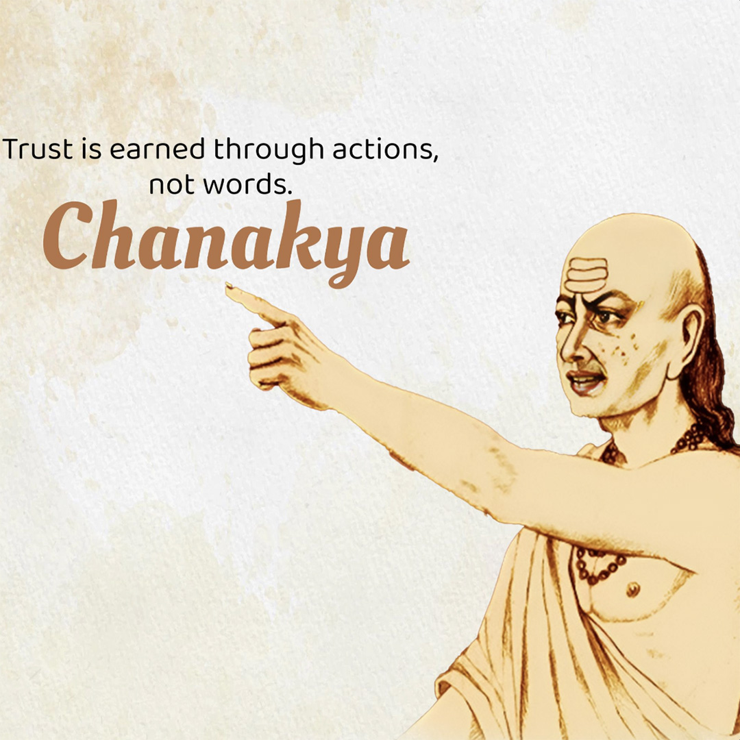 Chanakya