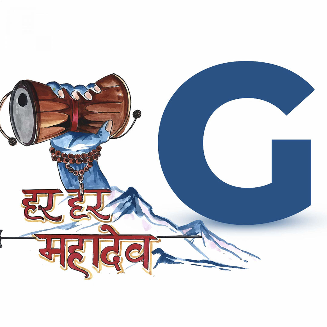 Shravan Alphabet