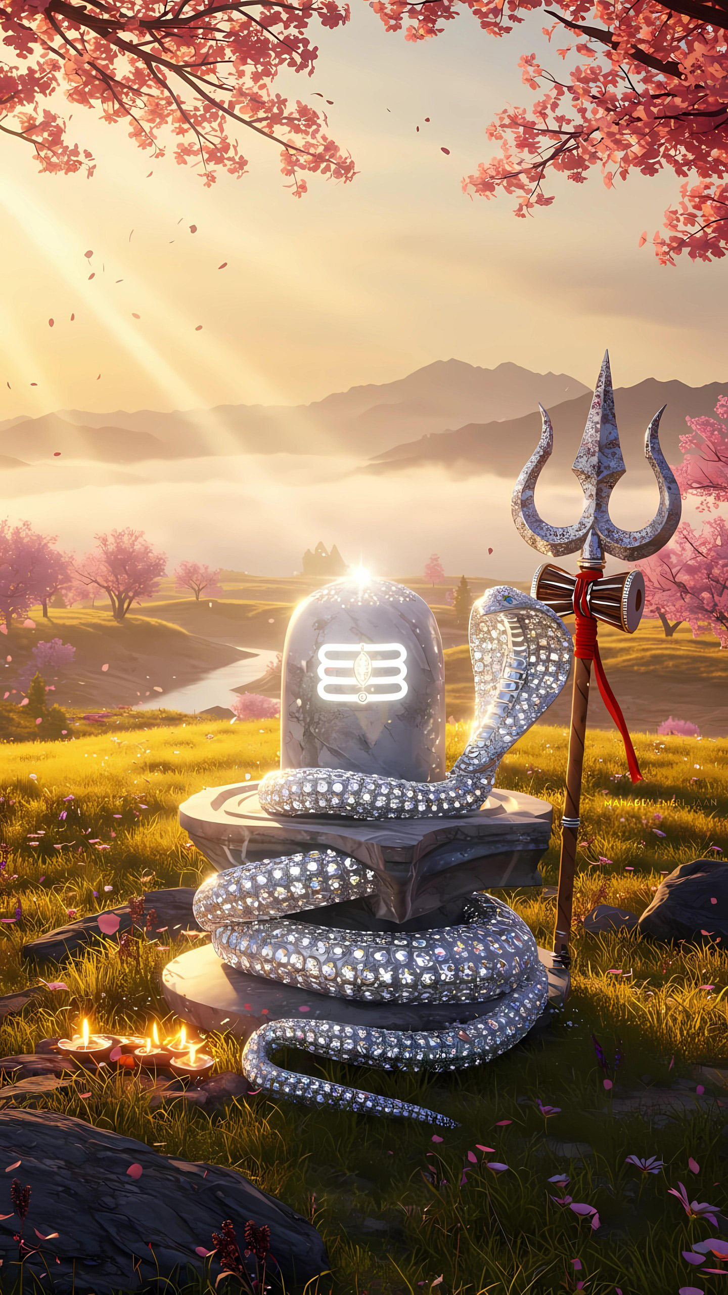 Mahadev