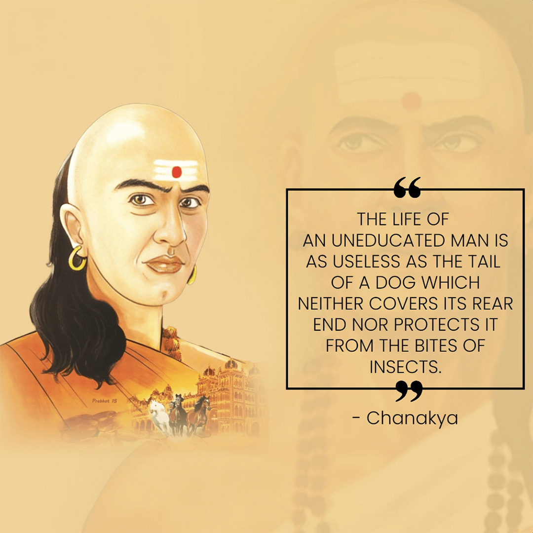 Chanakya