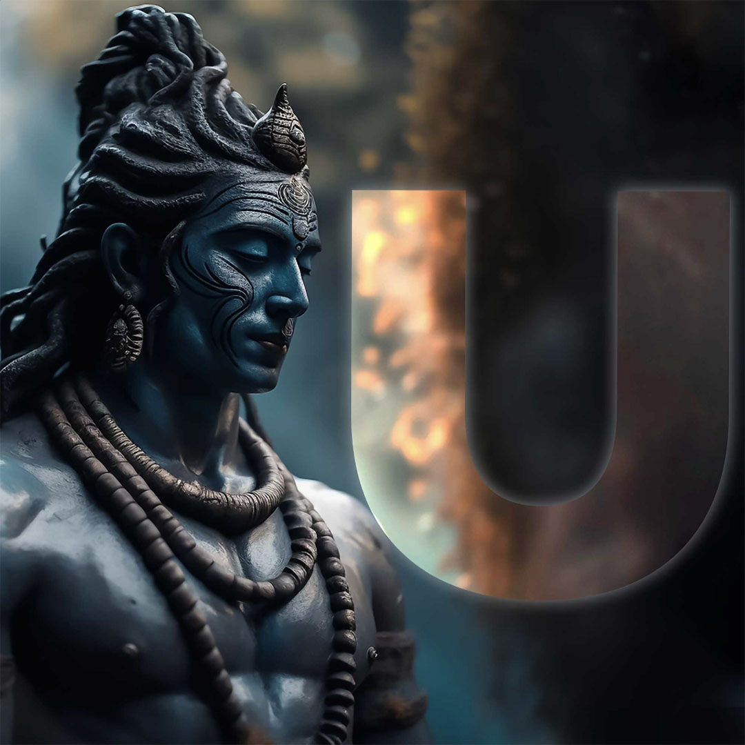 Shravan Alphabet