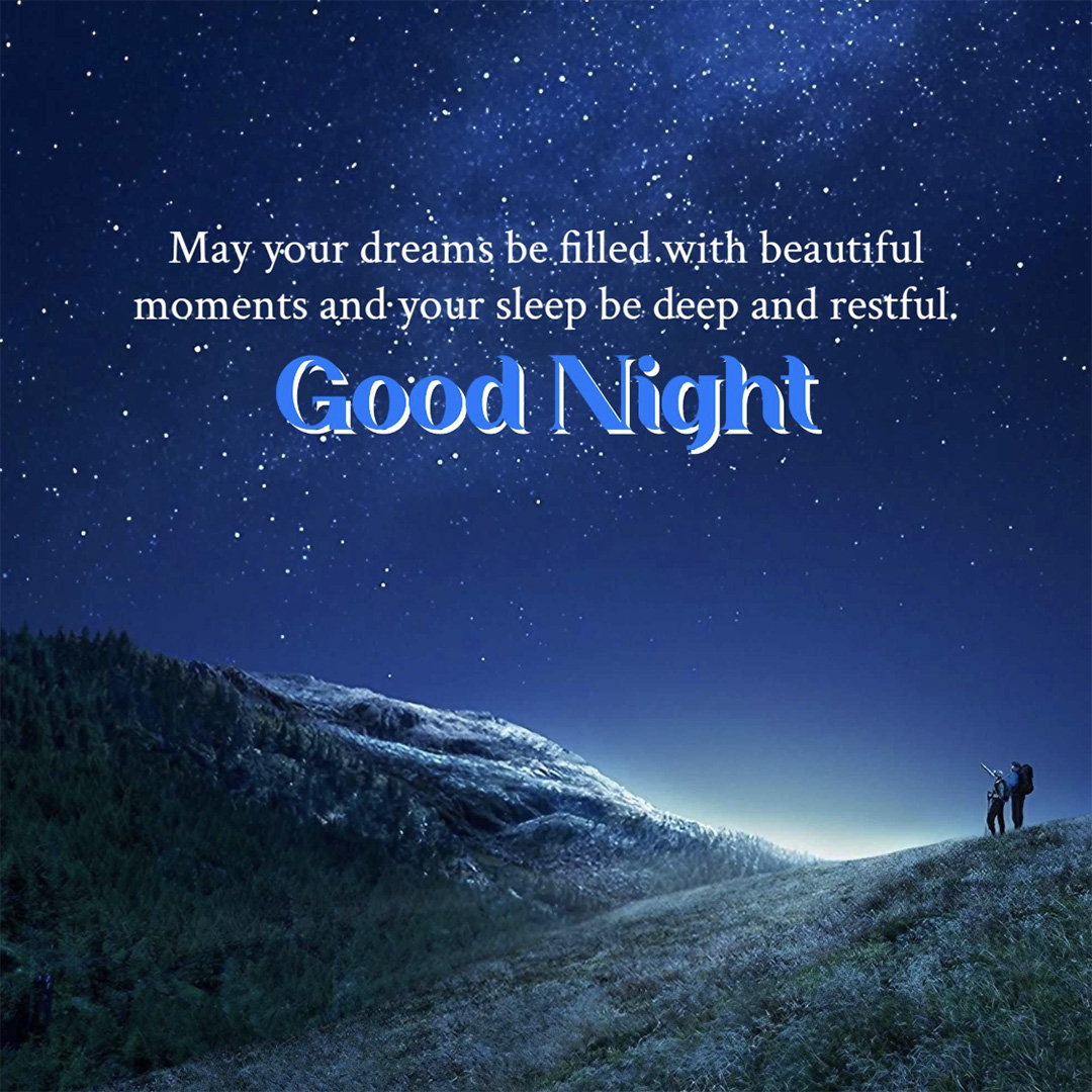 Good Night