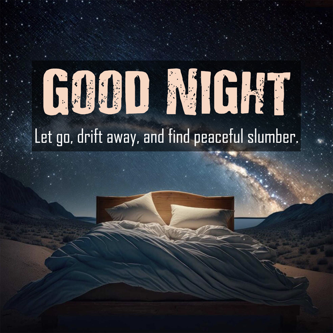 Good Night