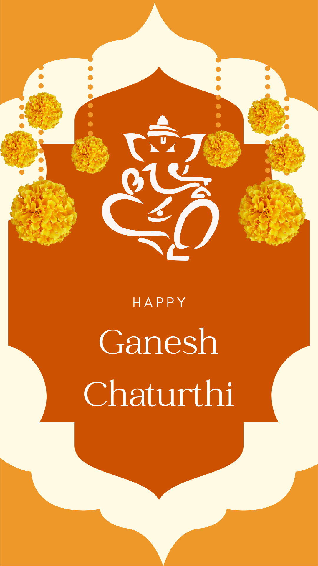 Ganesh Chaturthi Story