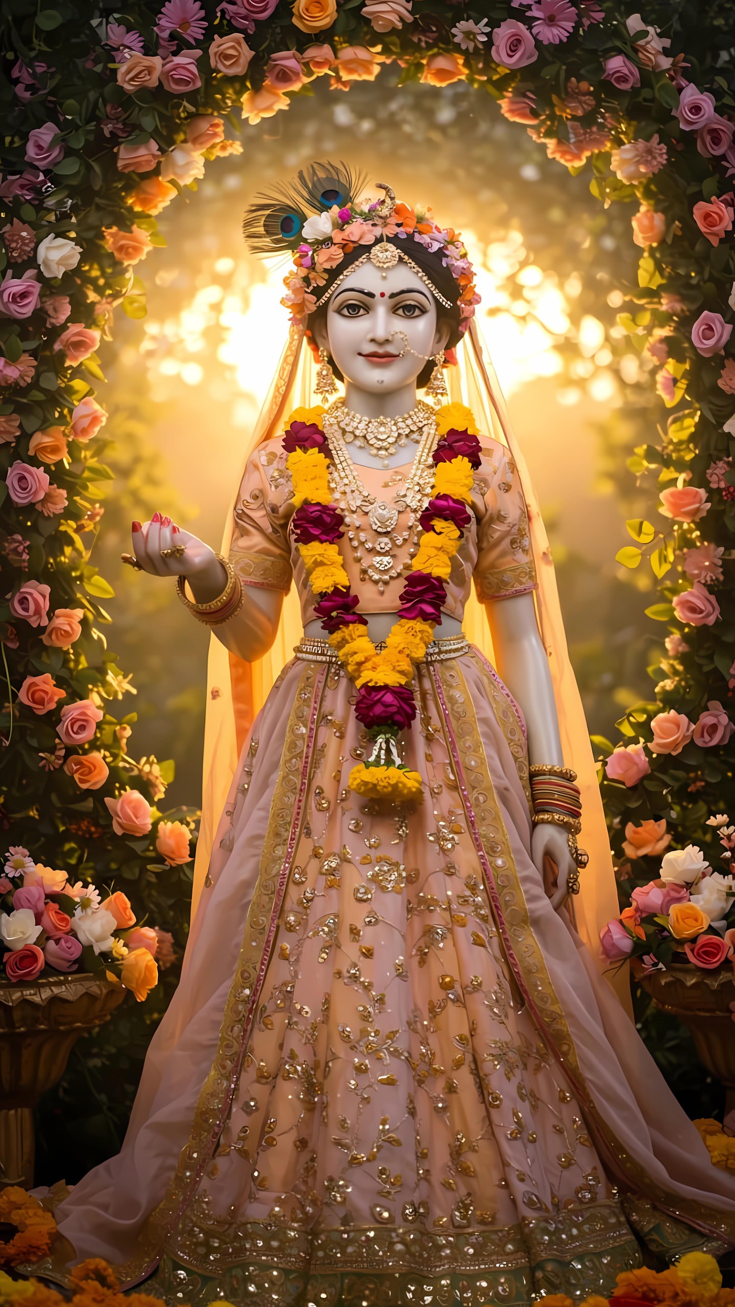Radha Rani