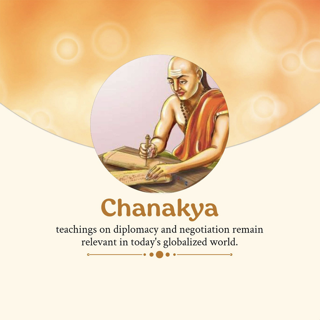 Chanakya