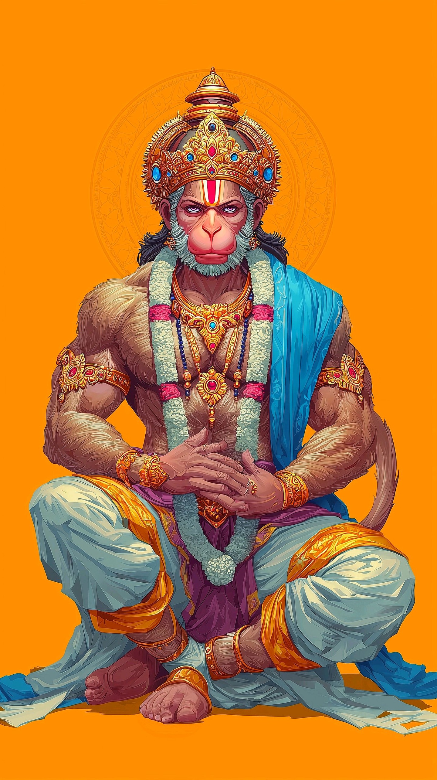 Hanuman
