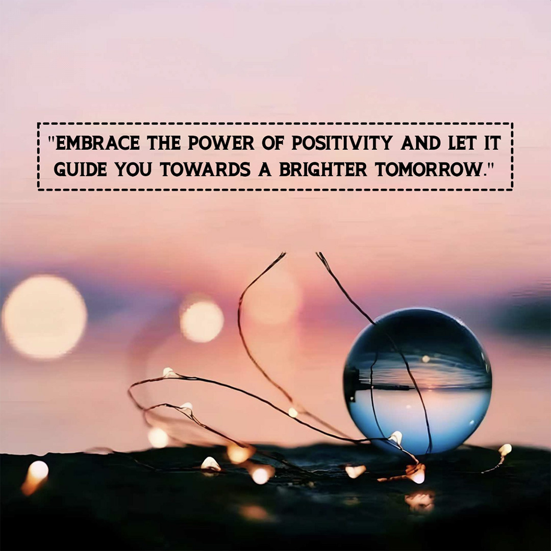 Good Thoughts (Suvichar)