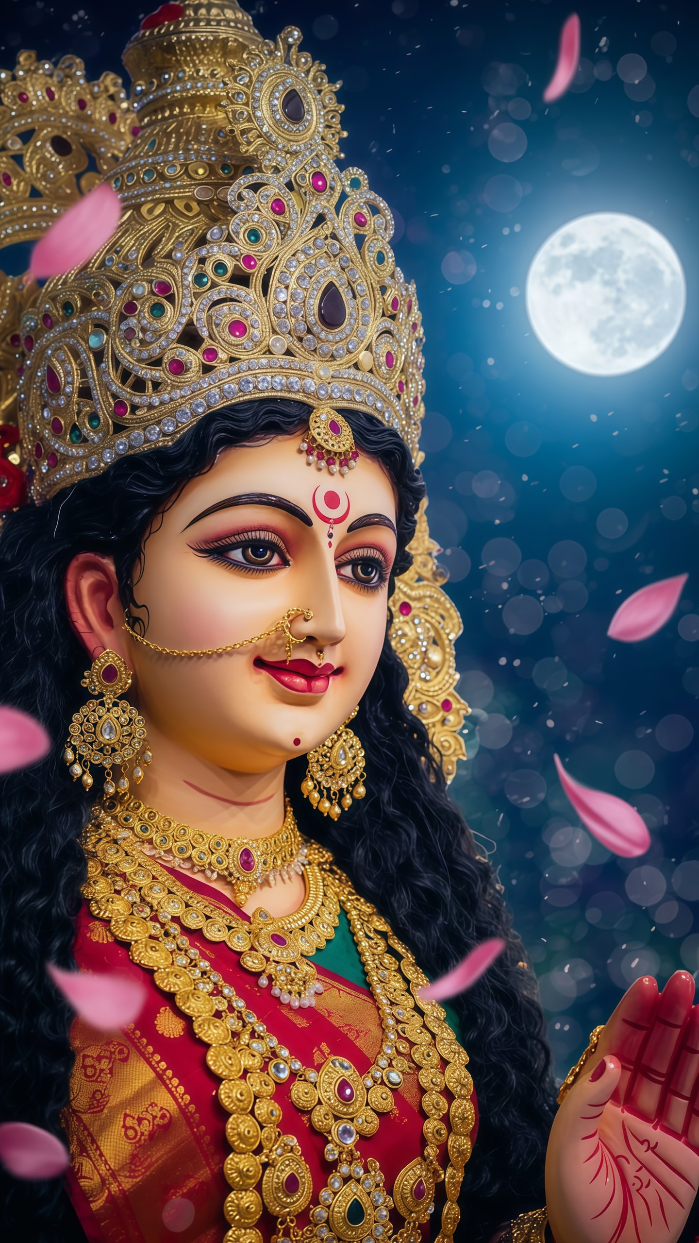 Durga Mata