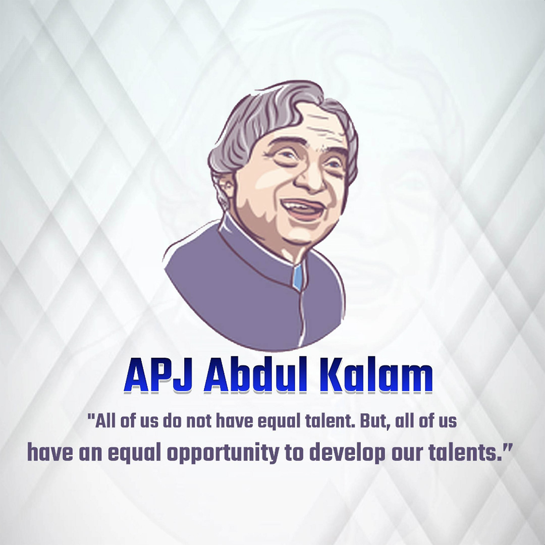 Abdul Kalam